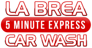 La Brea Express Car Wash